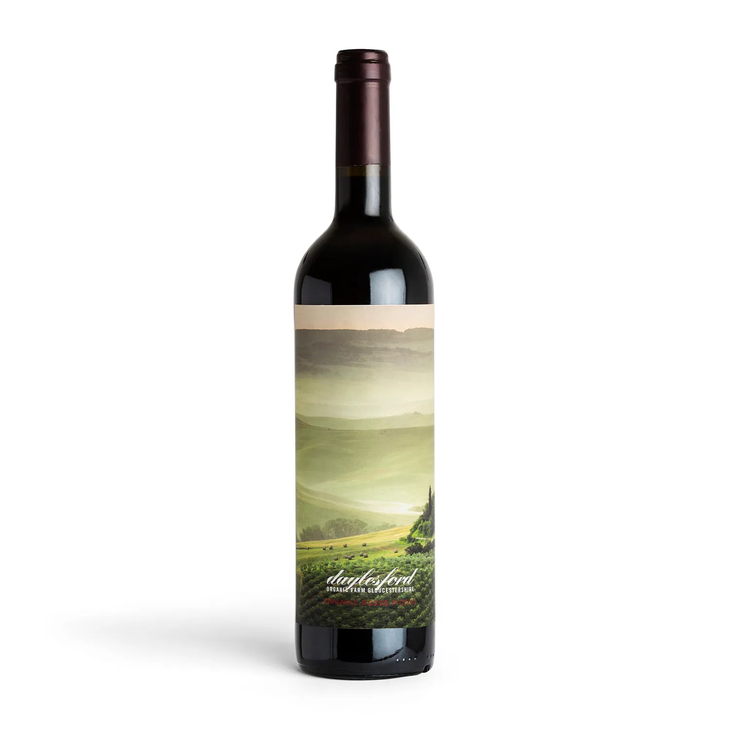 Organic Rosso Piceno D.O.C 