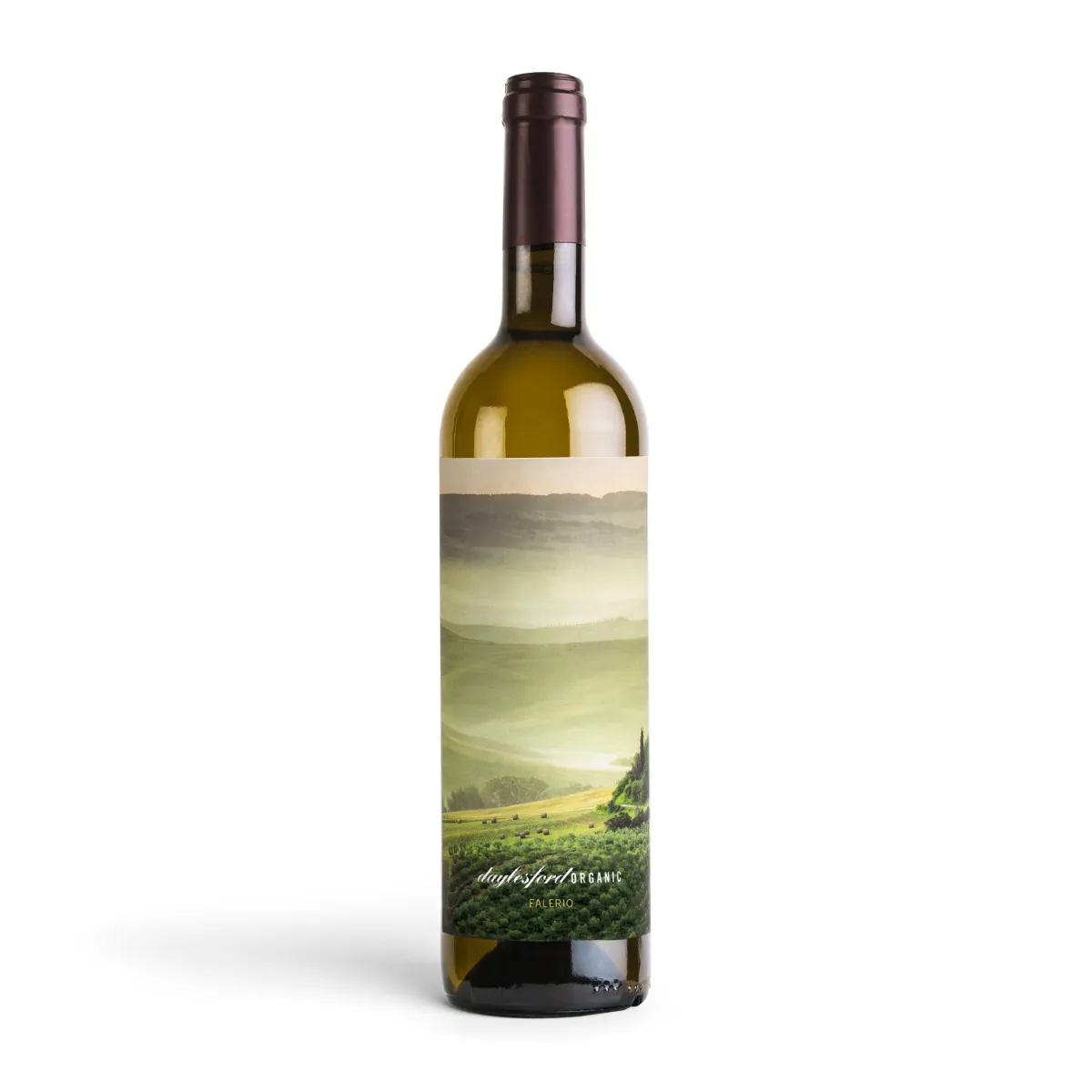 Organic Falerio D.O.C 