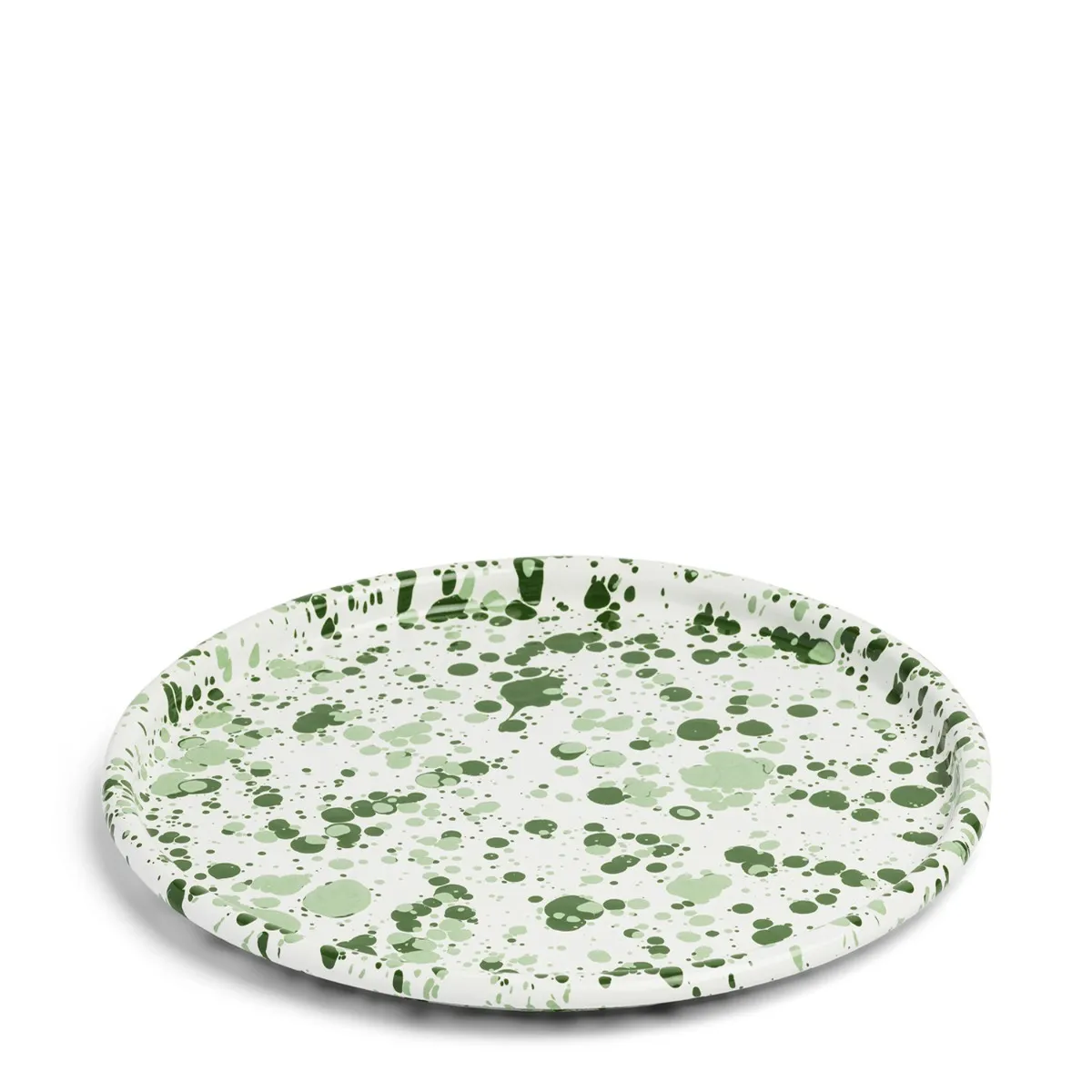 Splatter Tray Green Enamel 1 1346-splatter-tray-green-enamel–1.webp