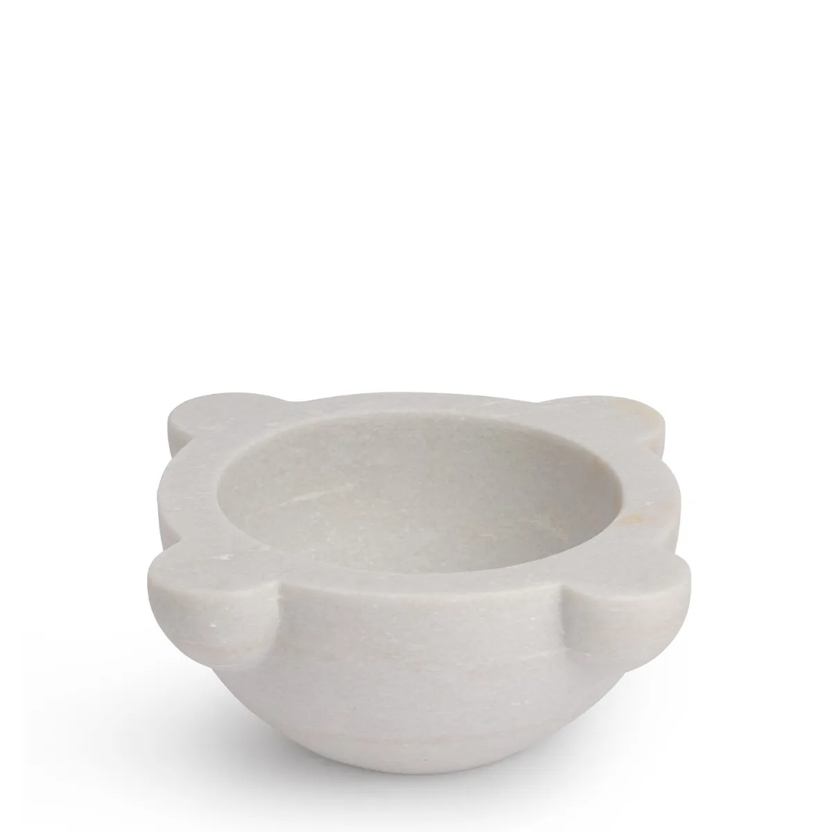 Mortar Bowl with Ears 26cm 