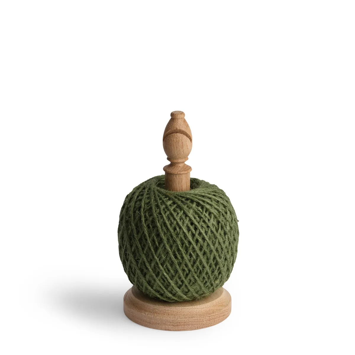 Green Bishop Twine Stand 250g 