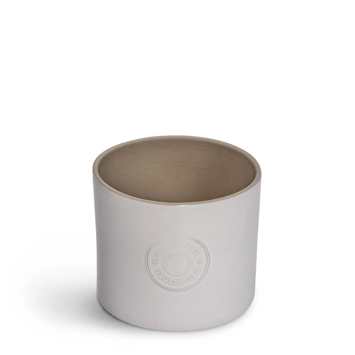 Arlo White Planter 
