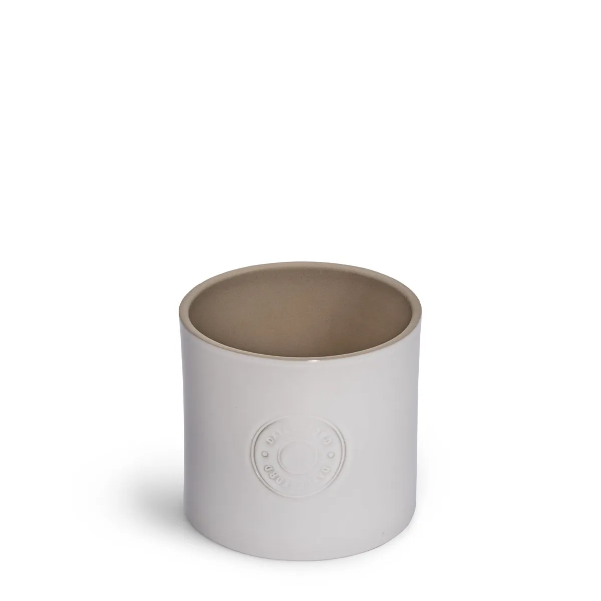 Arlo White Planter 