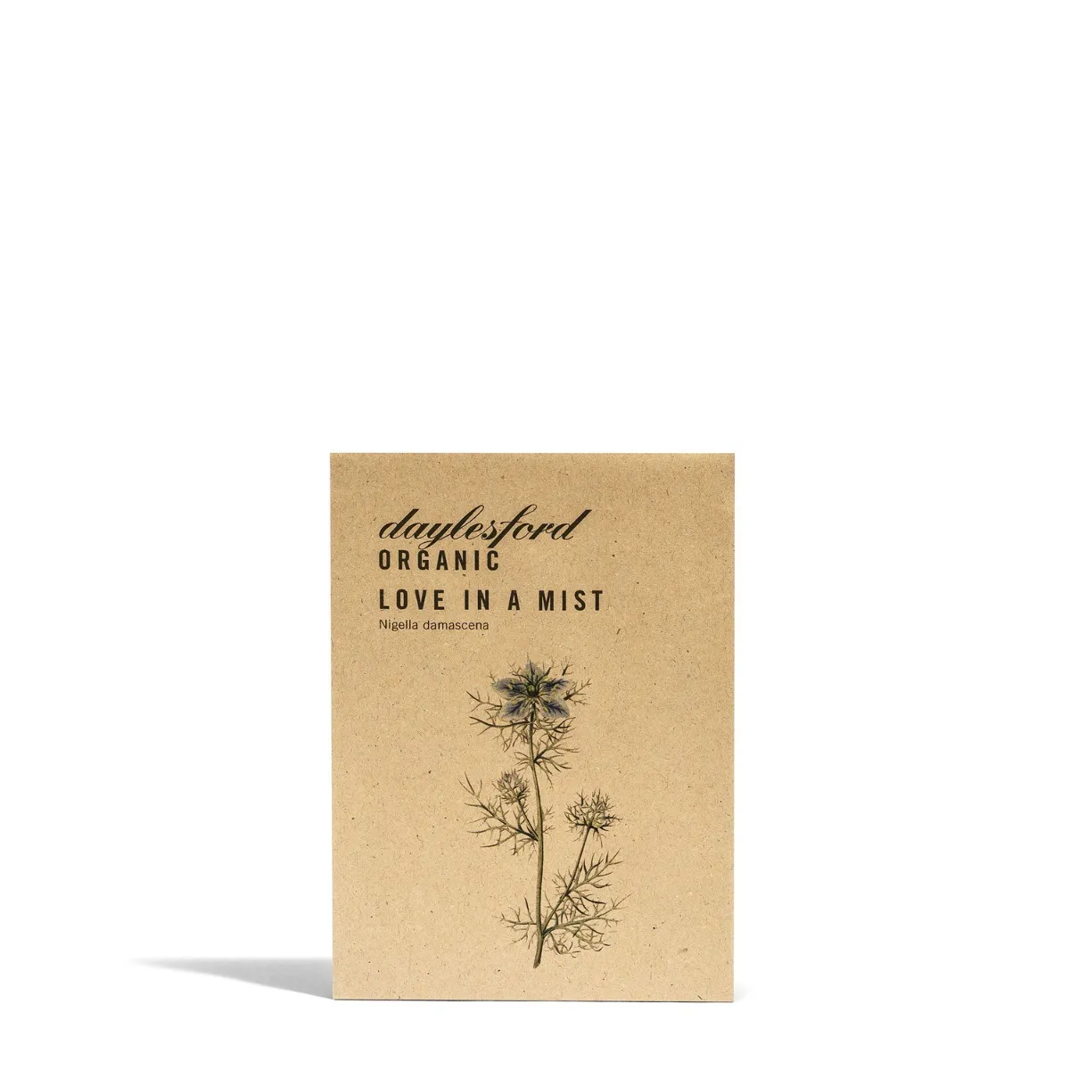 Nigella Seeds 