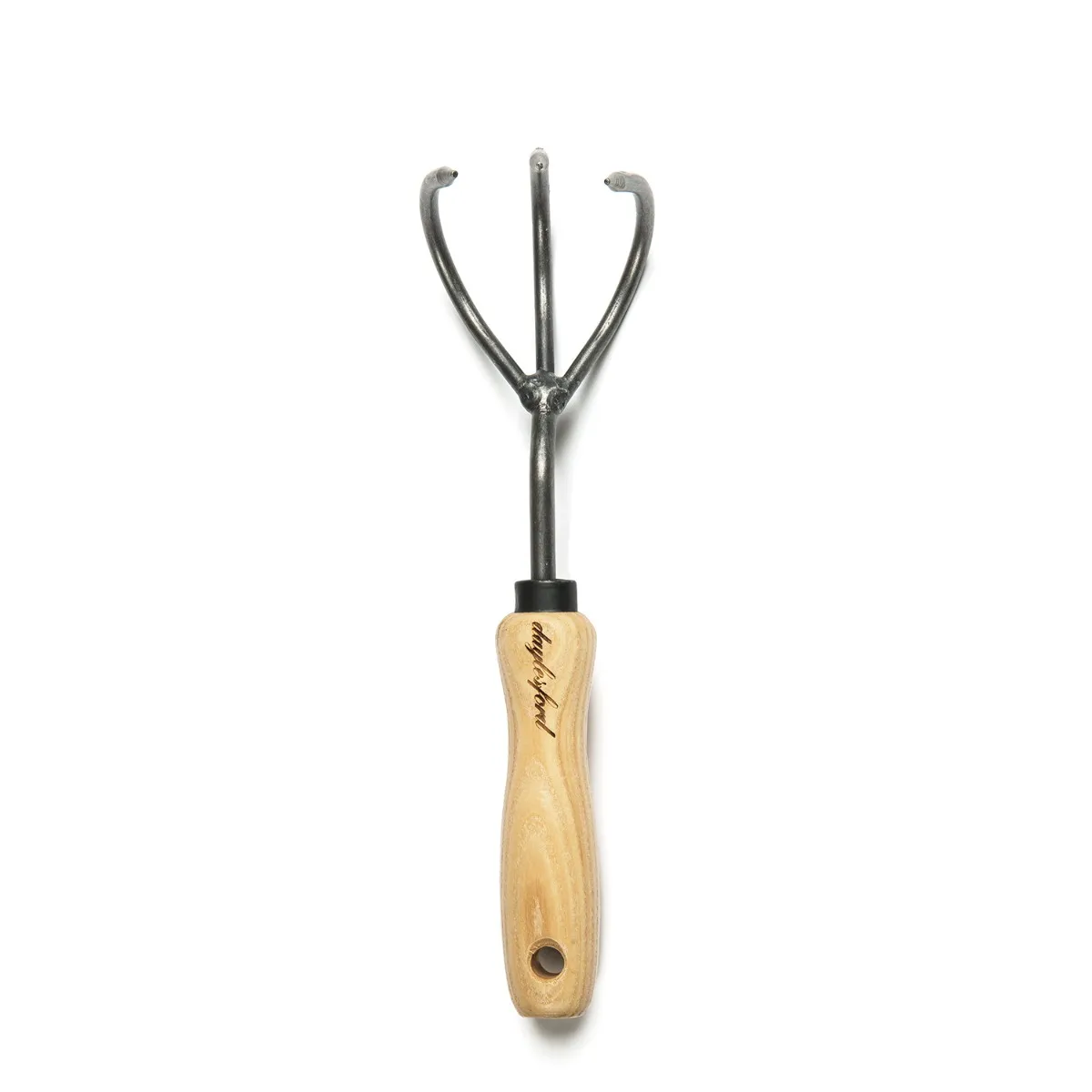 Three Prong Hand Cultivator 