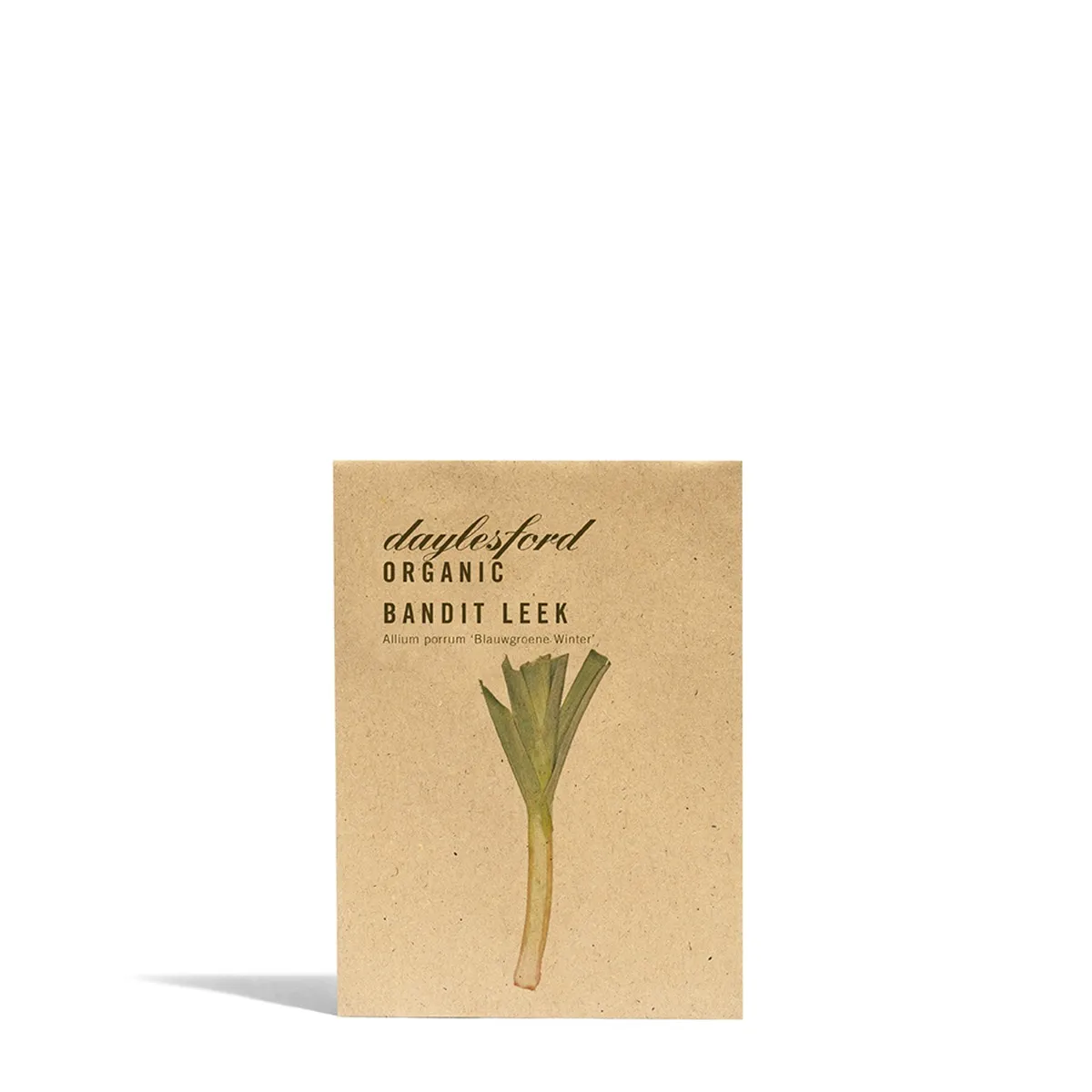 Leek Bandit Seeds 