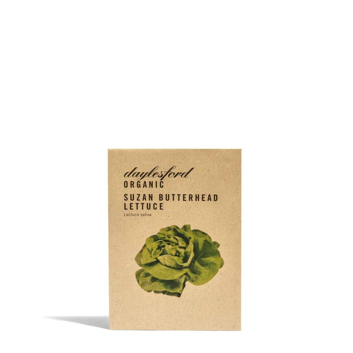 Suzan Butterhead Lettuce Seeds 