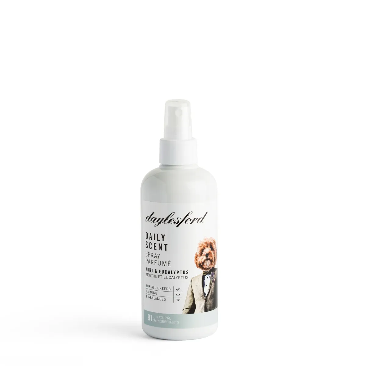 Dog Daily Scent Spray 