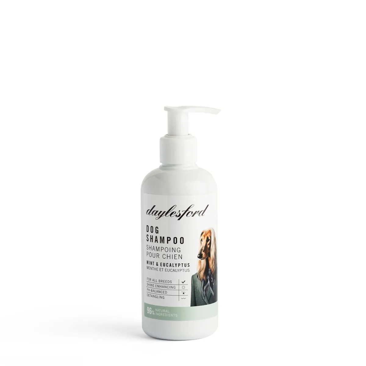 Dog Shampoo 