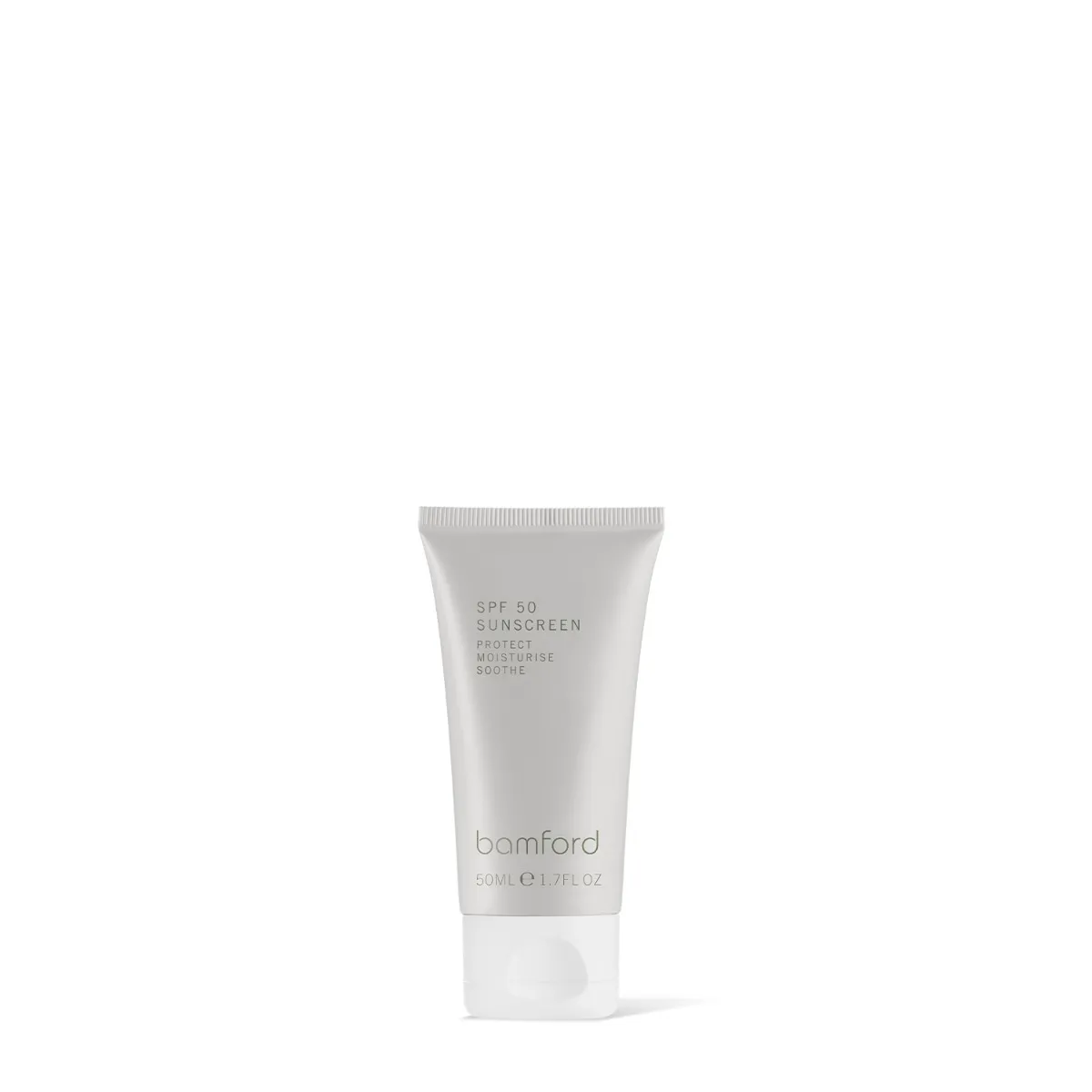 Bamford Spf 50 Sunscreen 