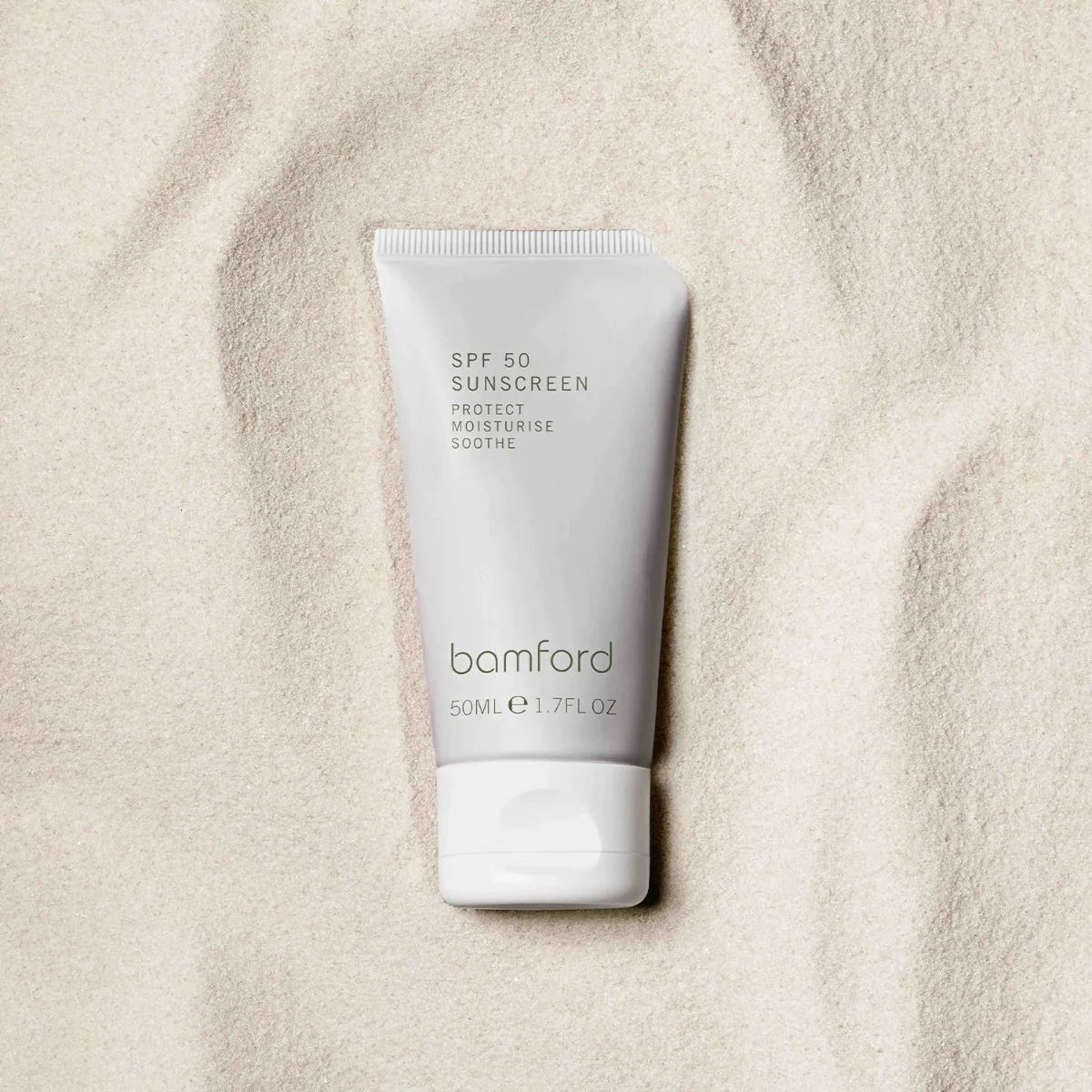 Bamford Spf 50 Sunscreen