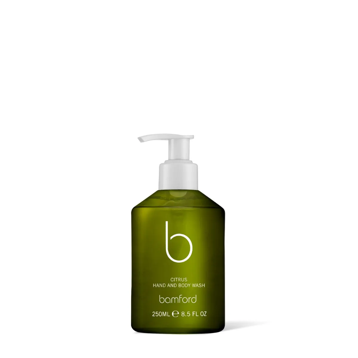 Bamford Citrus Hand & Body Wash 