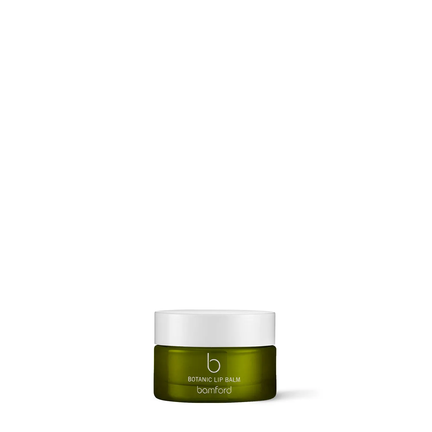 Bamford Botanic Lip Balm 