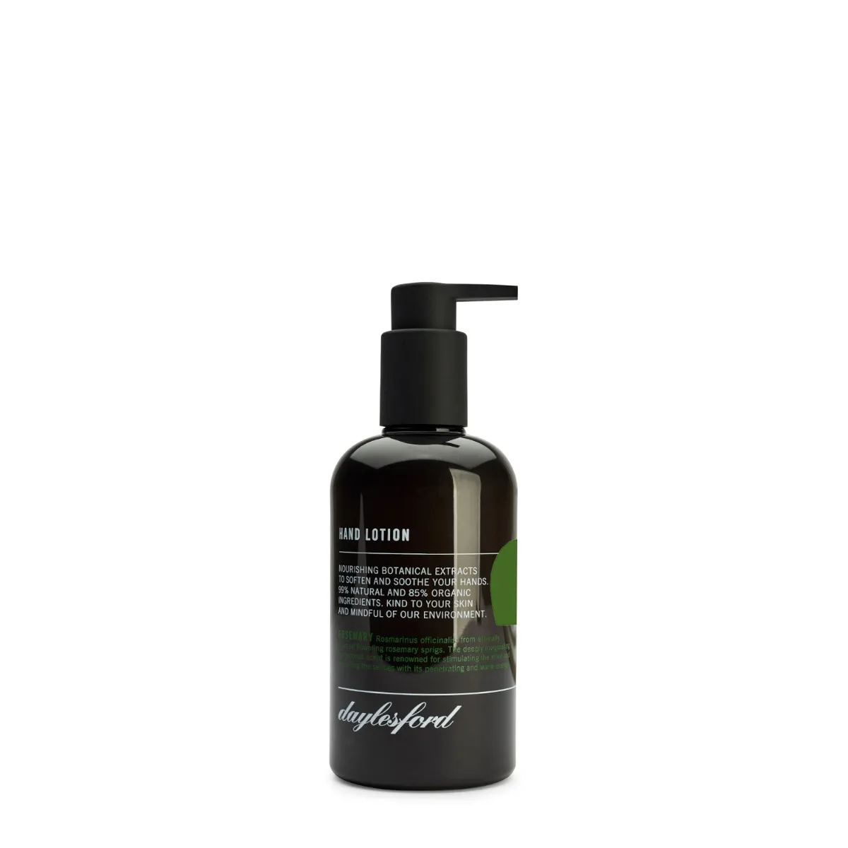 Rosemary Hand lotion 
