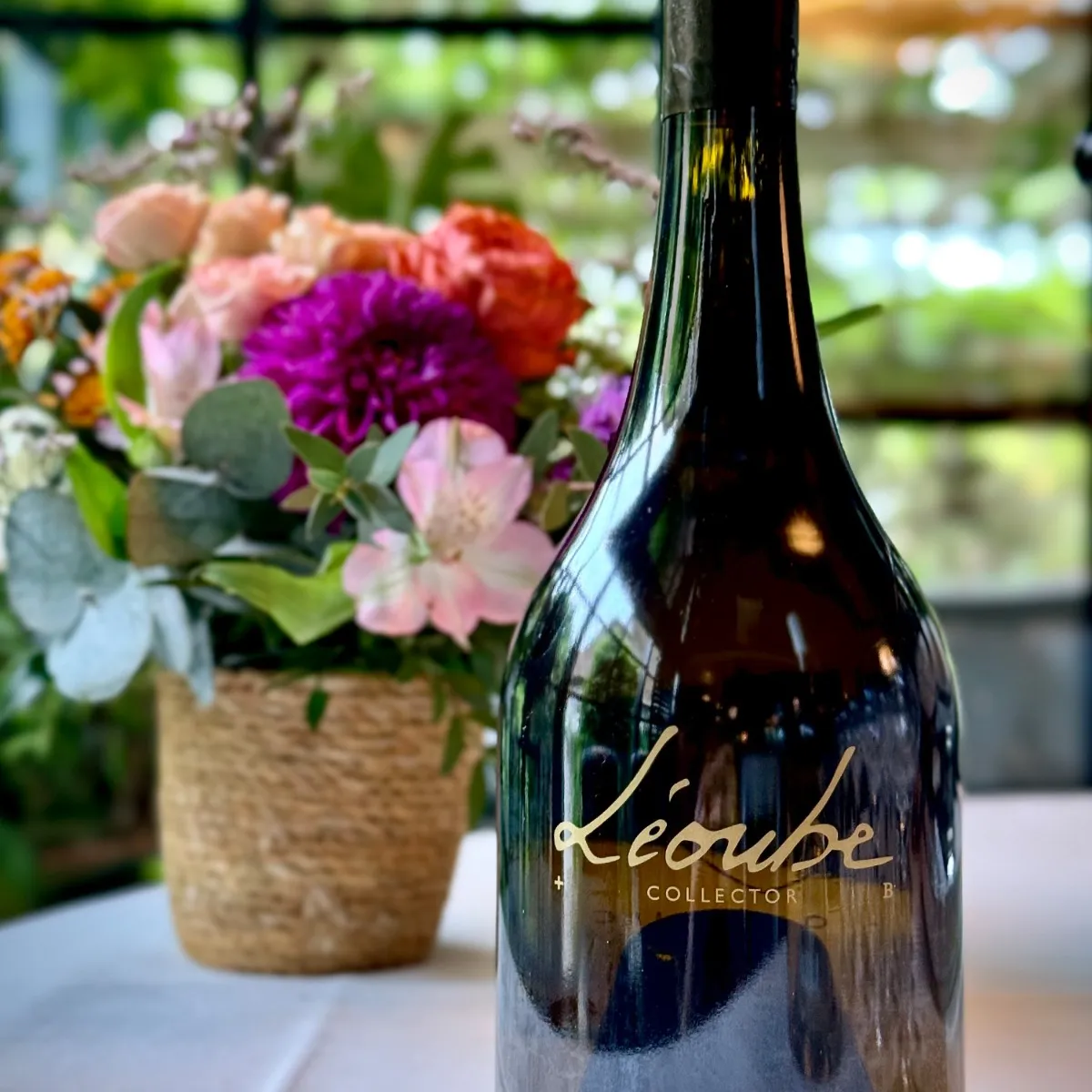 LÃ©oube Blanc Collector