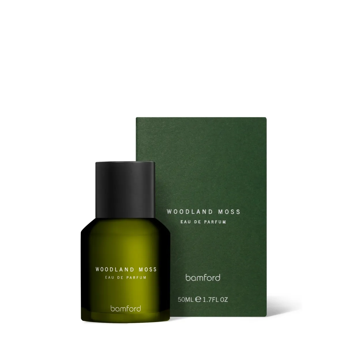 Bamford Woodland Moss Eau de Parfum 