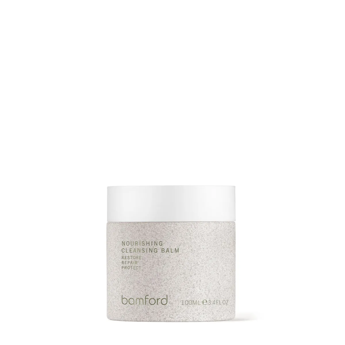 Bamford Nourishing Cleansing Balm 