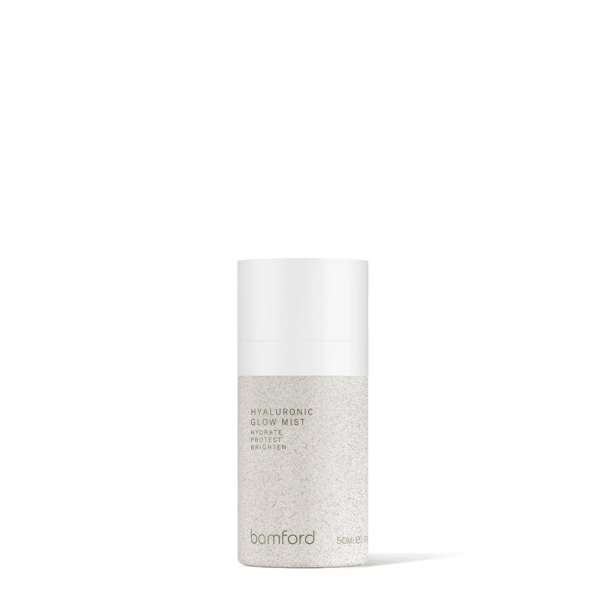 Bamford Hyaluronic Glow Mist 