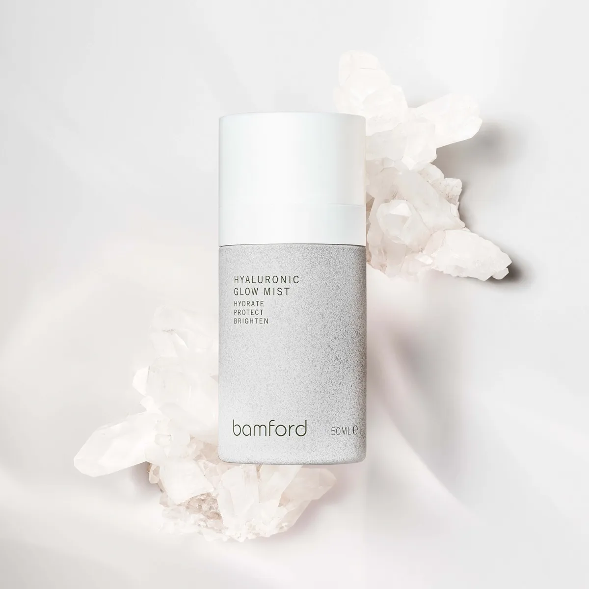 Bamford Hyaluronic Glow Mist