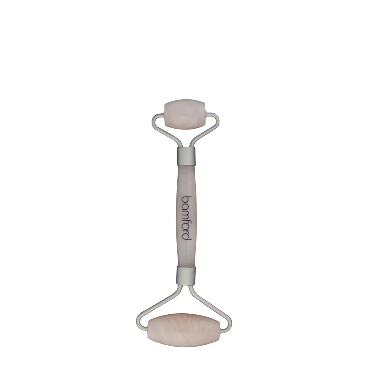 Bamford Rose Quartz Face Roller 