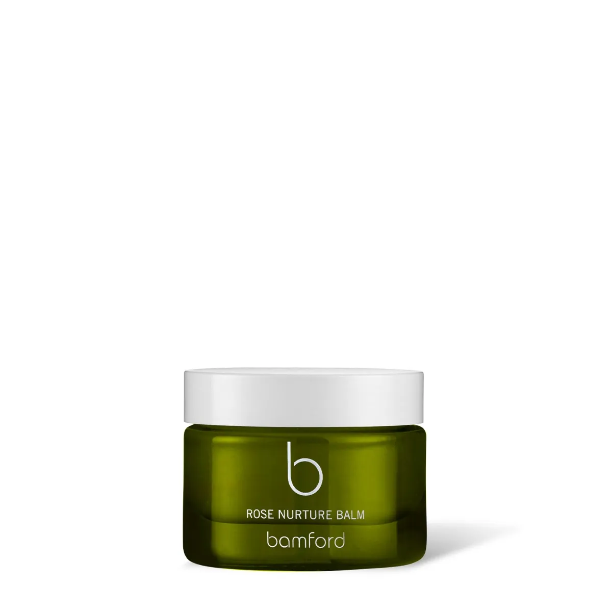 Bamford Rose Nurture Balm 