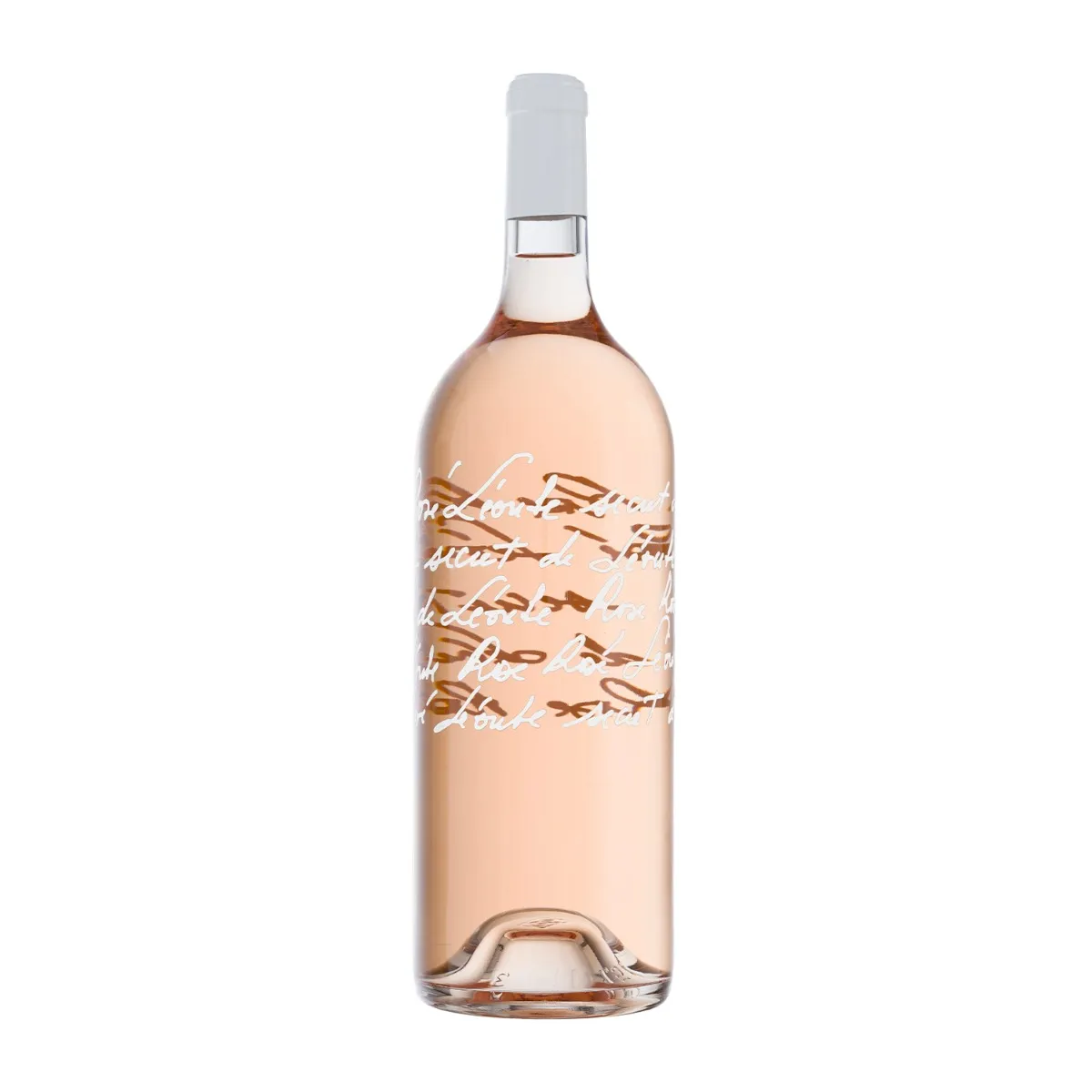 Secret de LÃ©oube RosÃ© Magnum 
