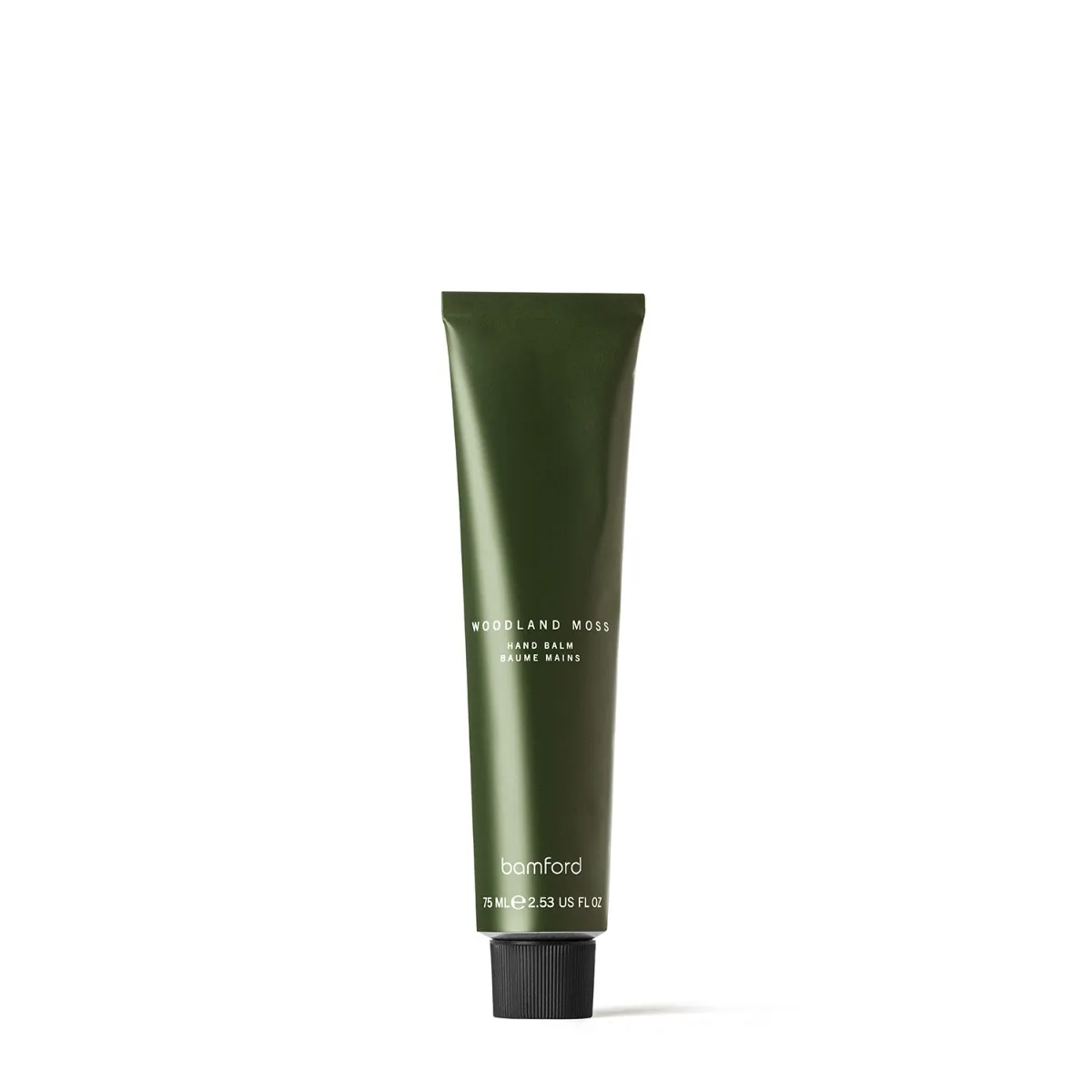 Bamford Woodland Moss Hand Balm 