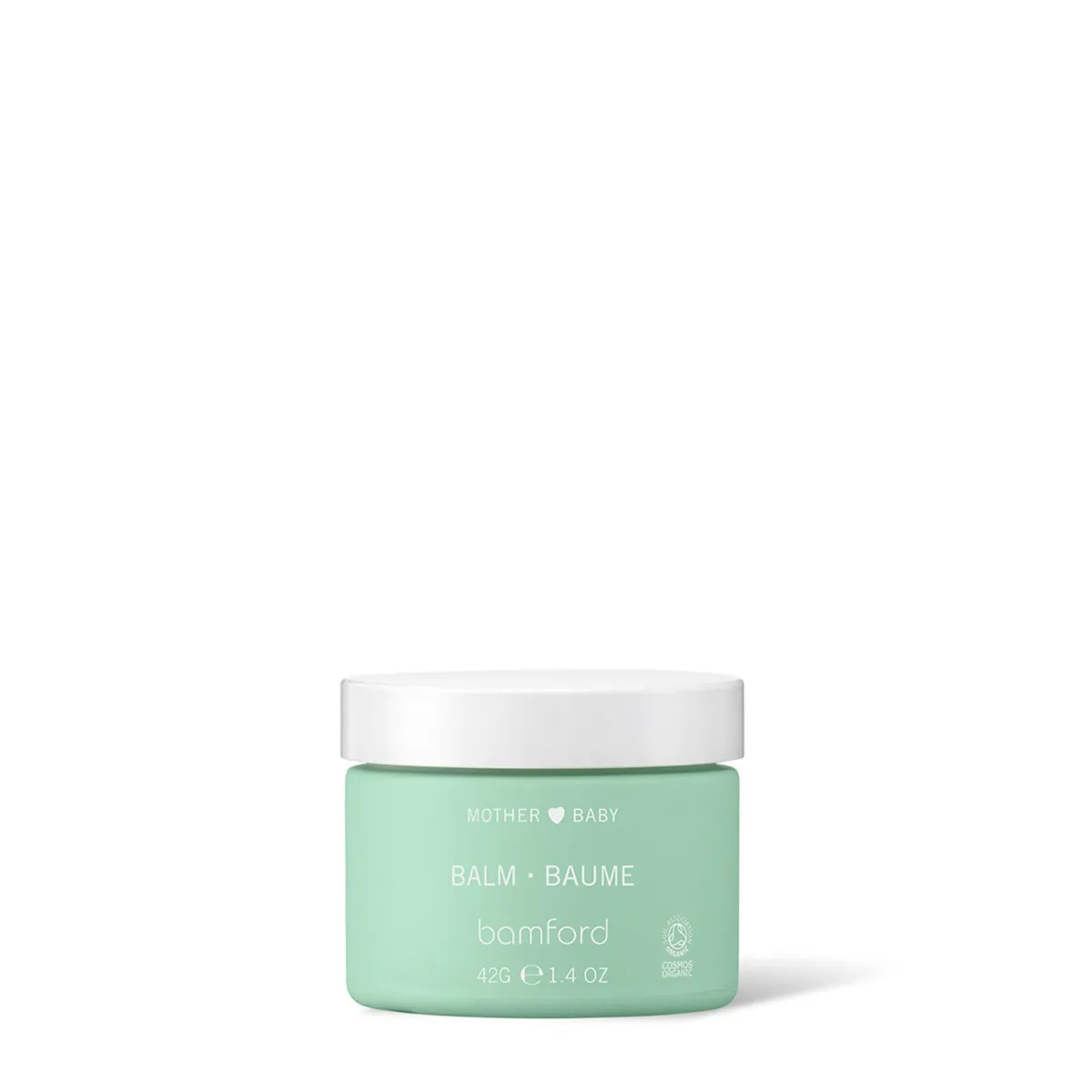 Bamford Mother & Baby Balm 