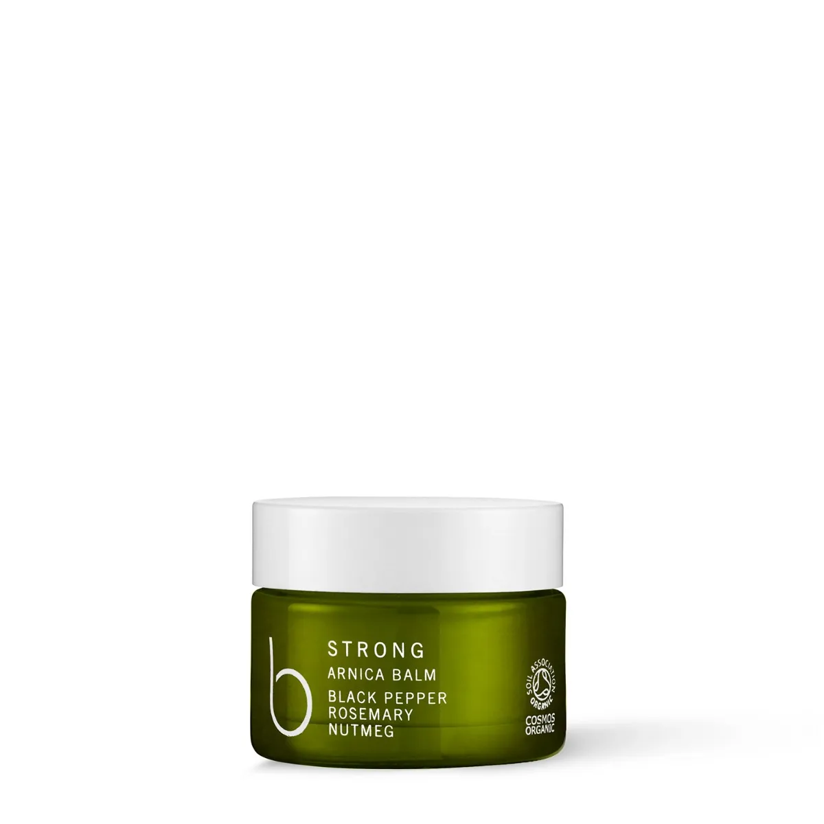Bamford B Strong Arnica Balm 30g 