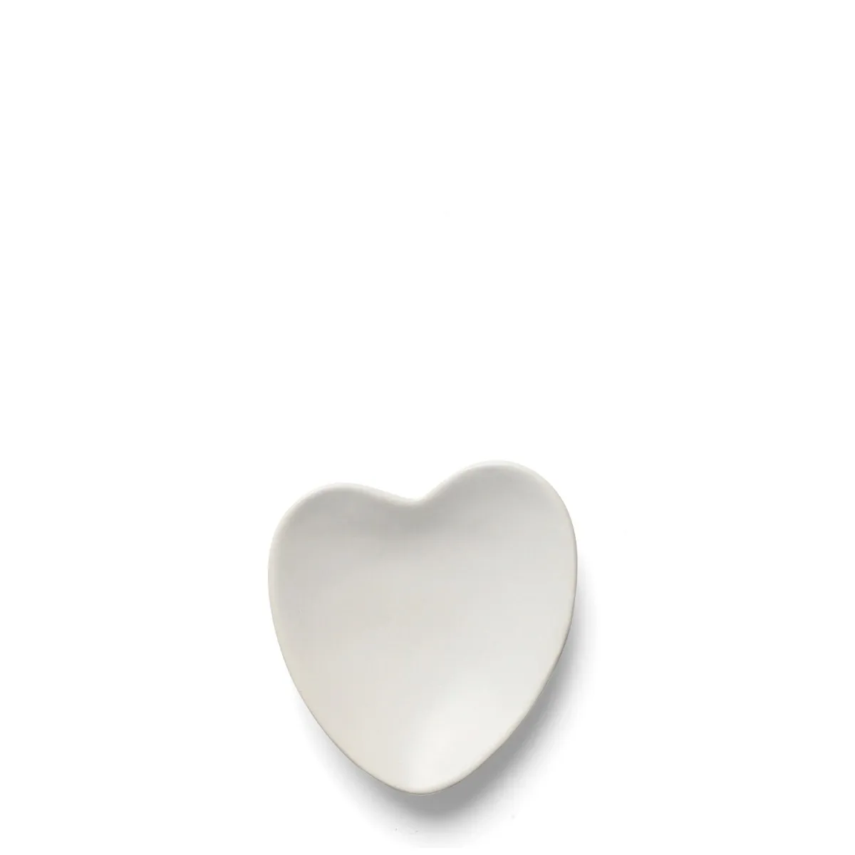 Heart Soap Dish 