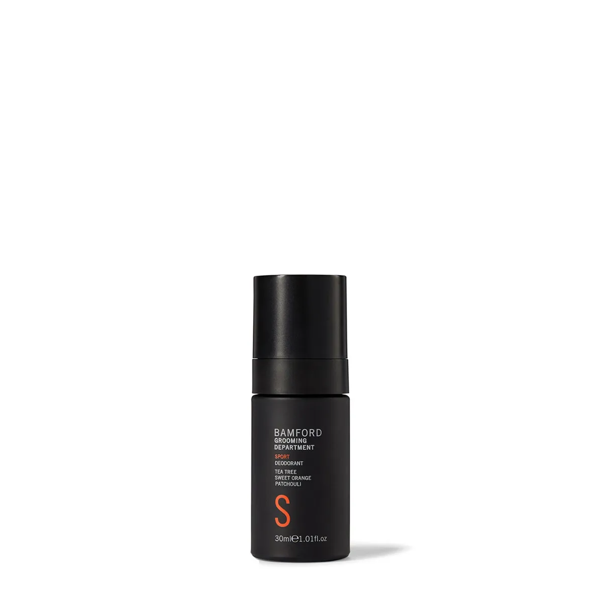 Bamford Grooming Department Sport Deodorant 30ml 