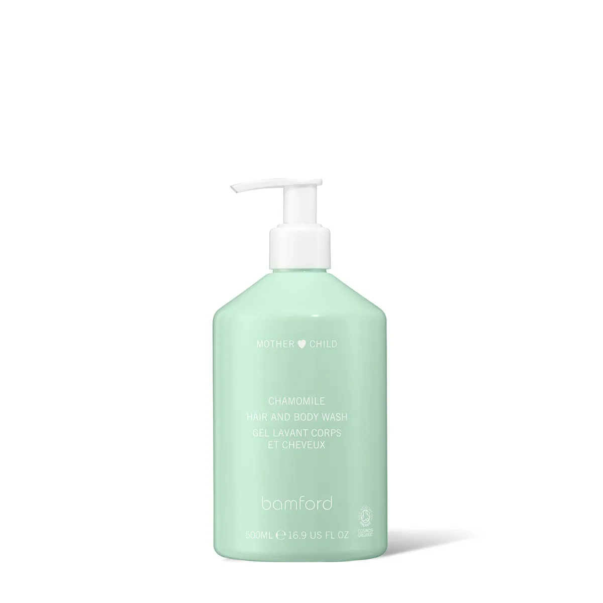 Bamford Mother & Child Hair & Body Wash 