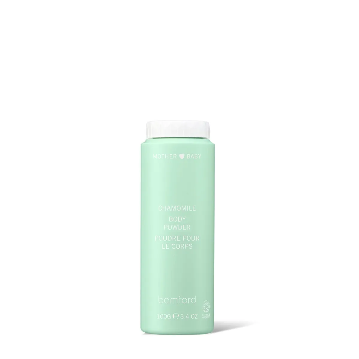 Bamford Mother & Baby Body Powder 