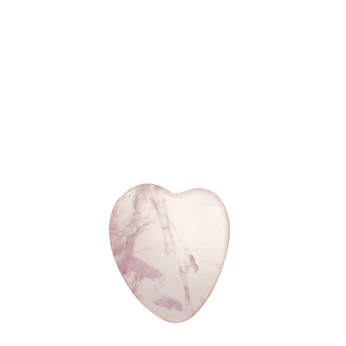 Bamford Chakra Rose Quartz Heart 