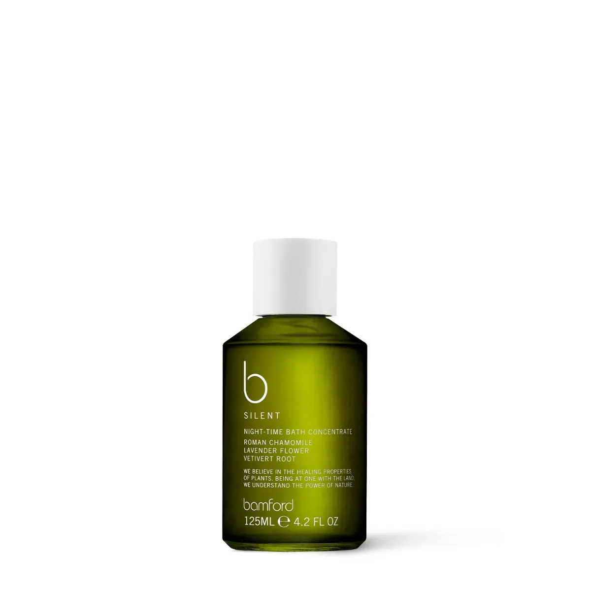 Bamford B Silent Night Time Bath Concentrate 
