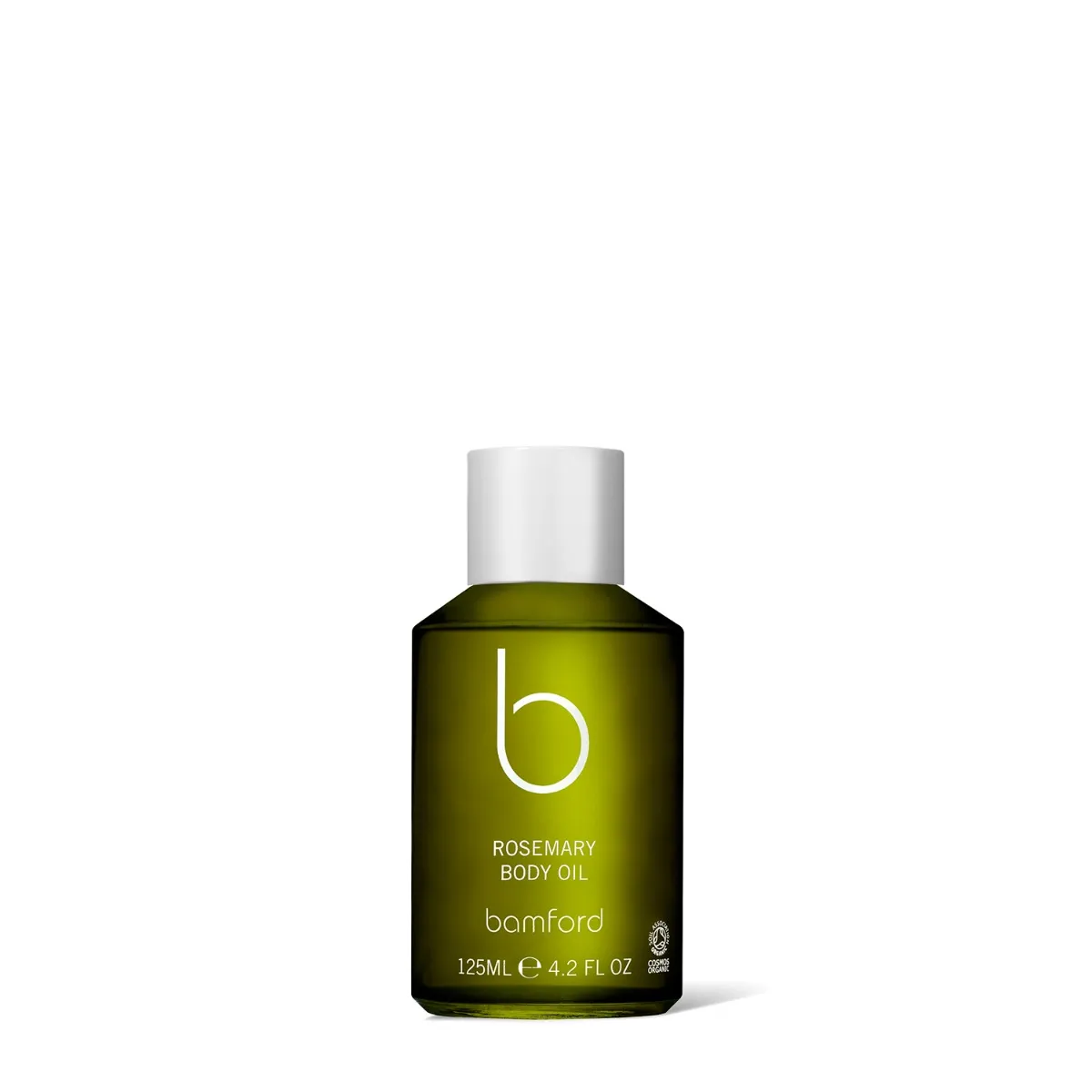 Bamford Rosemary Body Oil 