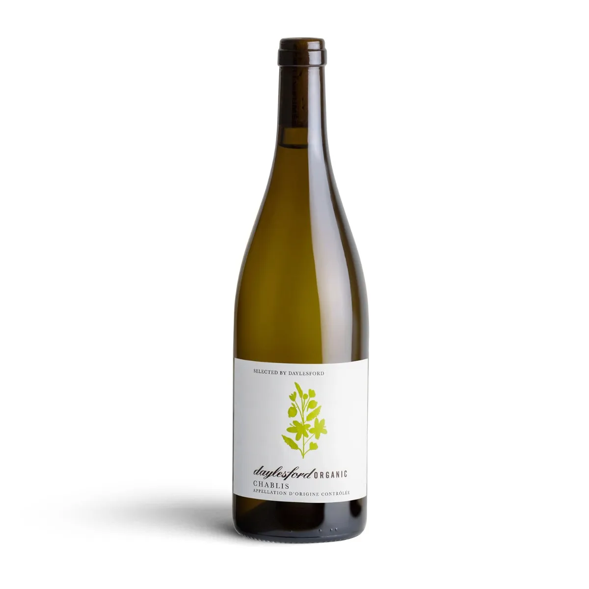 Organic Chablis 