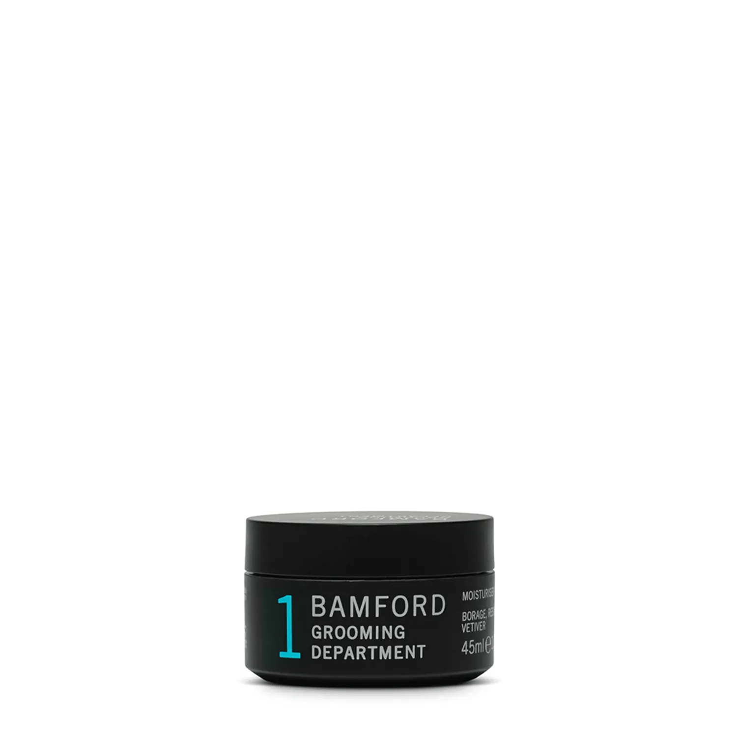 Bamford Grooming Department Edition 1 Moisturiser 