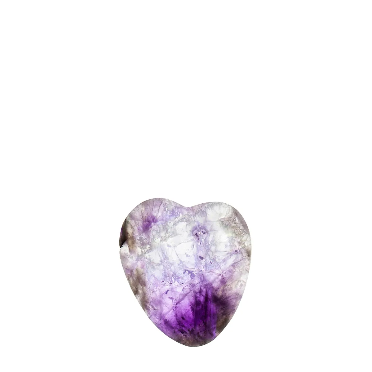 Bamford Chakra Amethyst Heart 