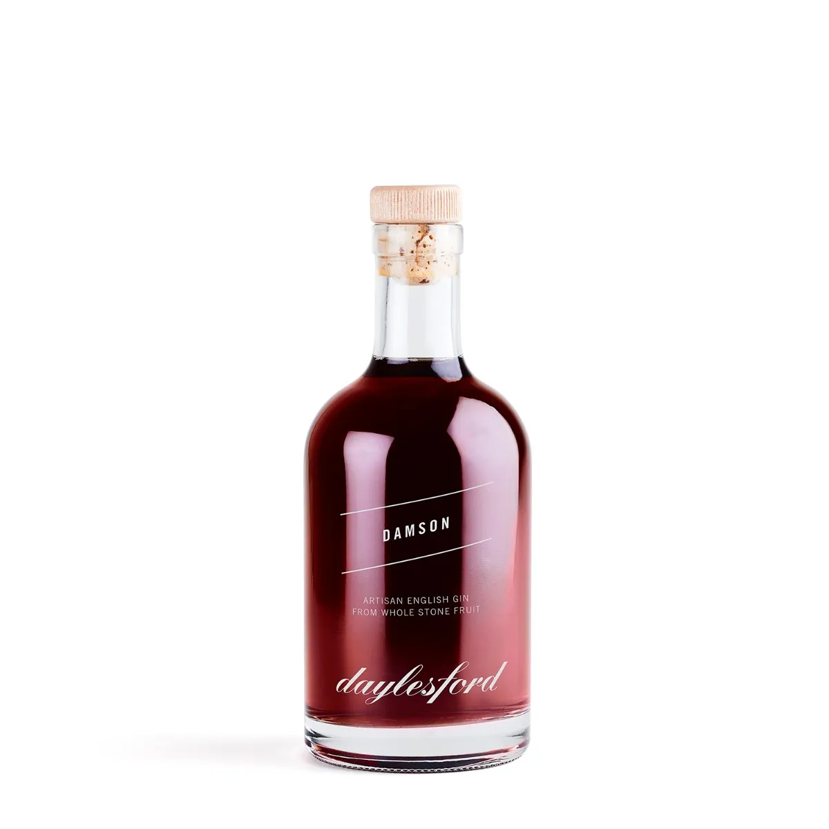 Damson Gin 35cl 