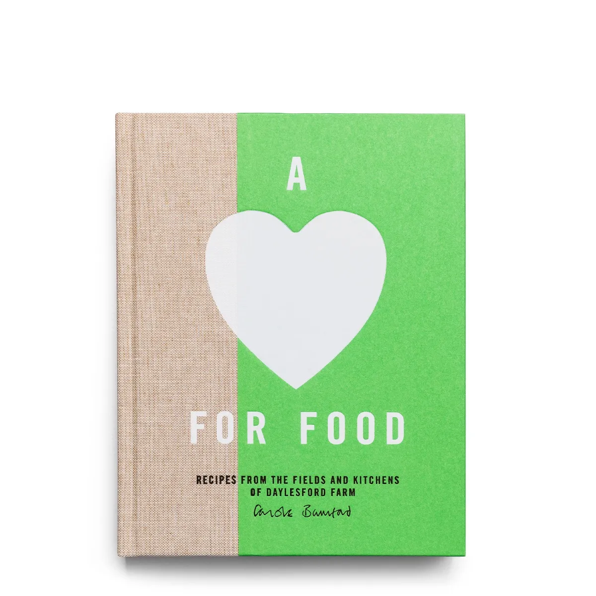 A Love For Food (2020 edition) 