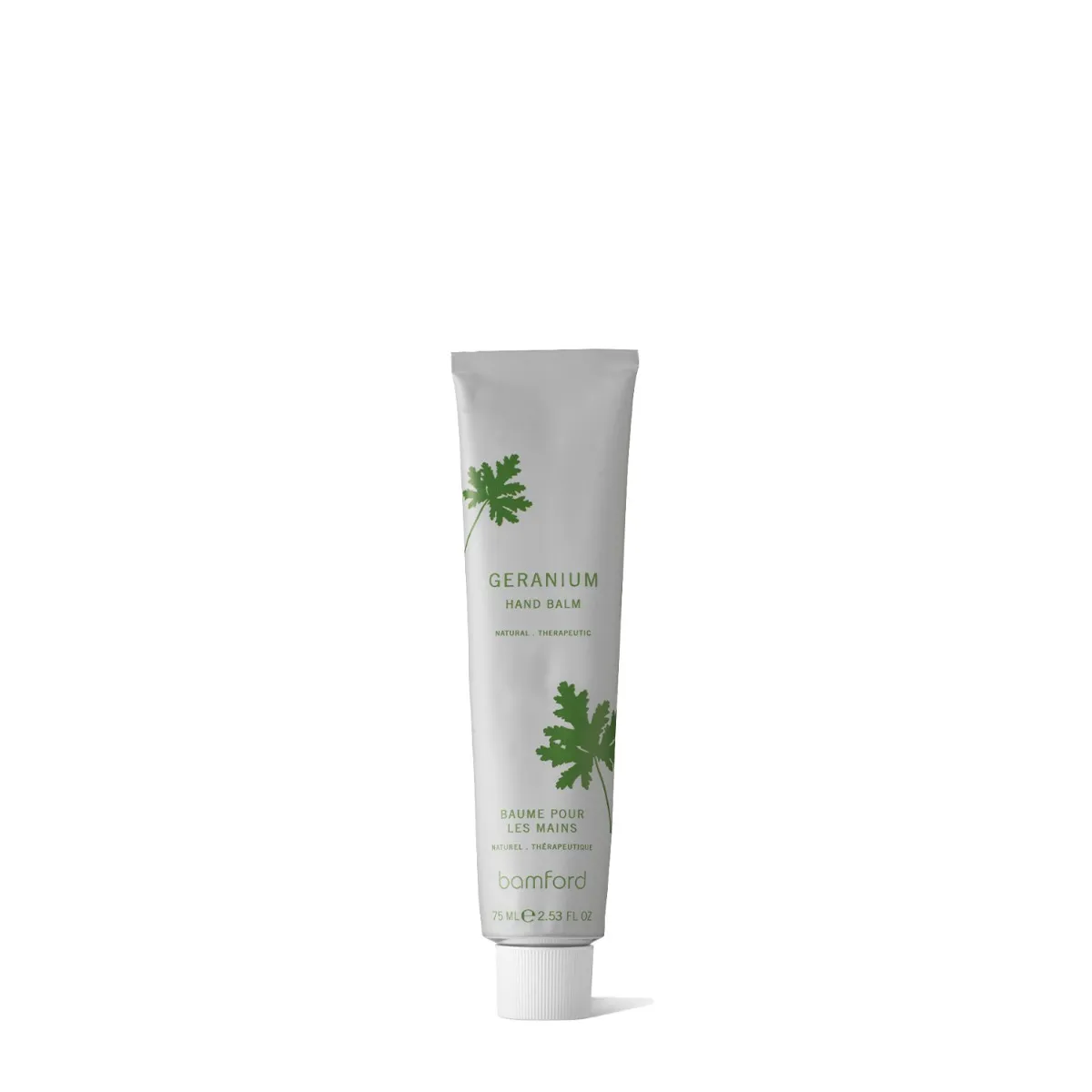 Bamford Geranium Hand Balm 
