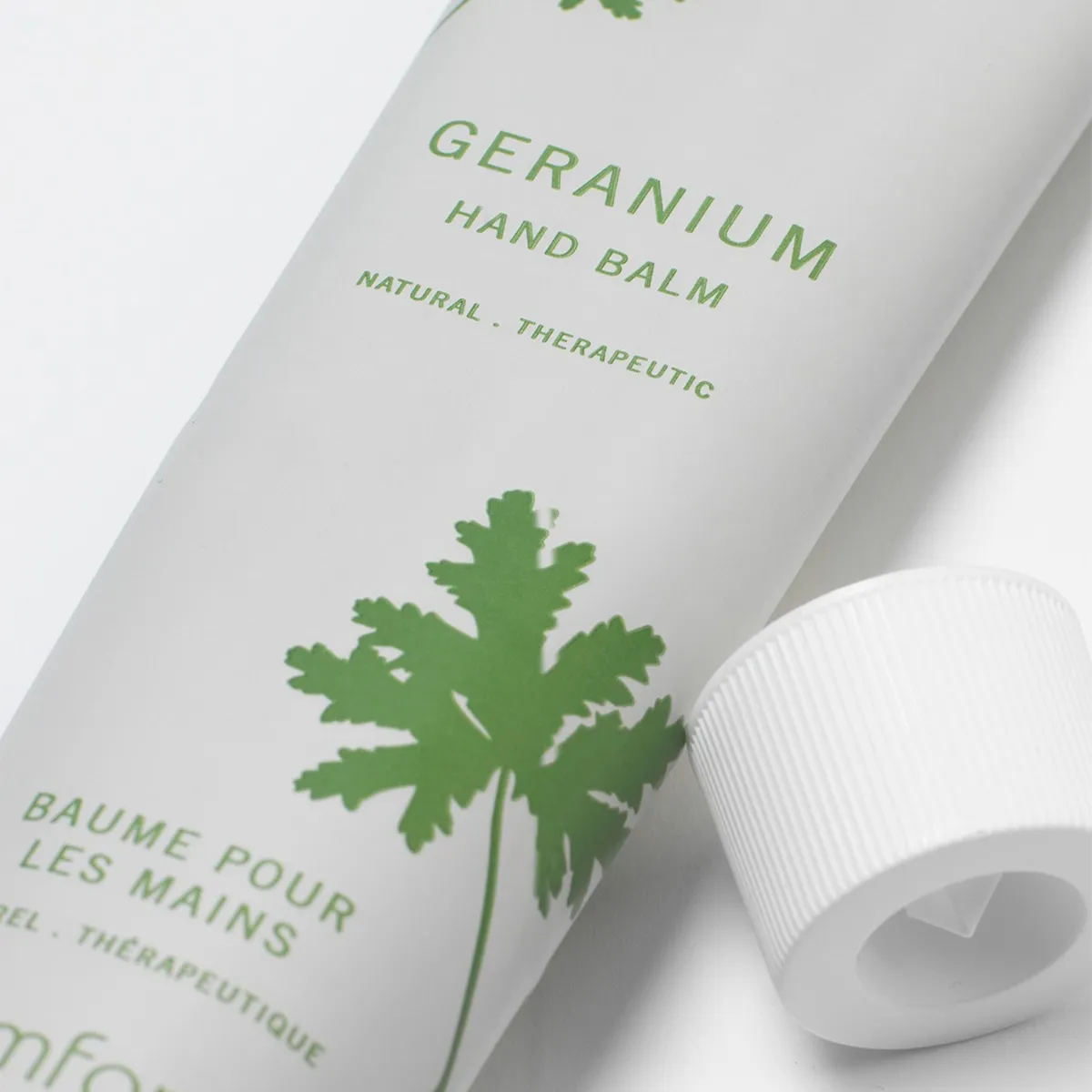 Bamford Geranium Hand Balm