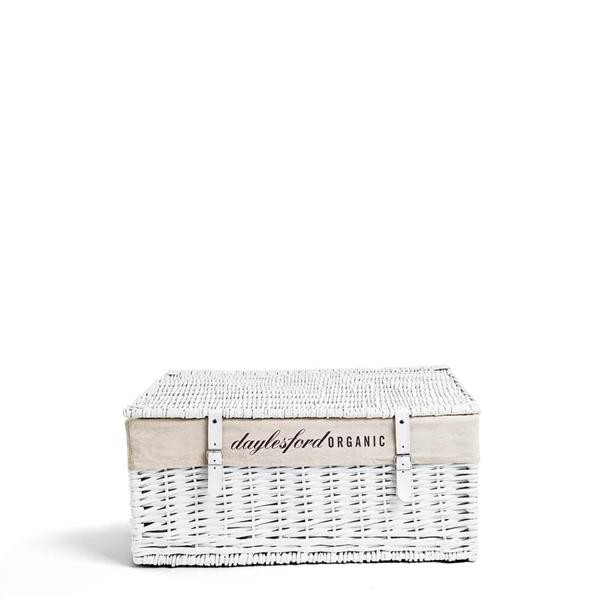 Medium Hamper Basket 