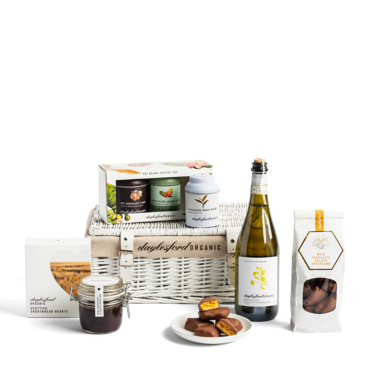 The Birthday Treats Hamper 