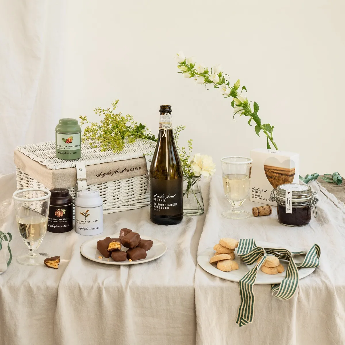 The Birthday Treats Hamper
