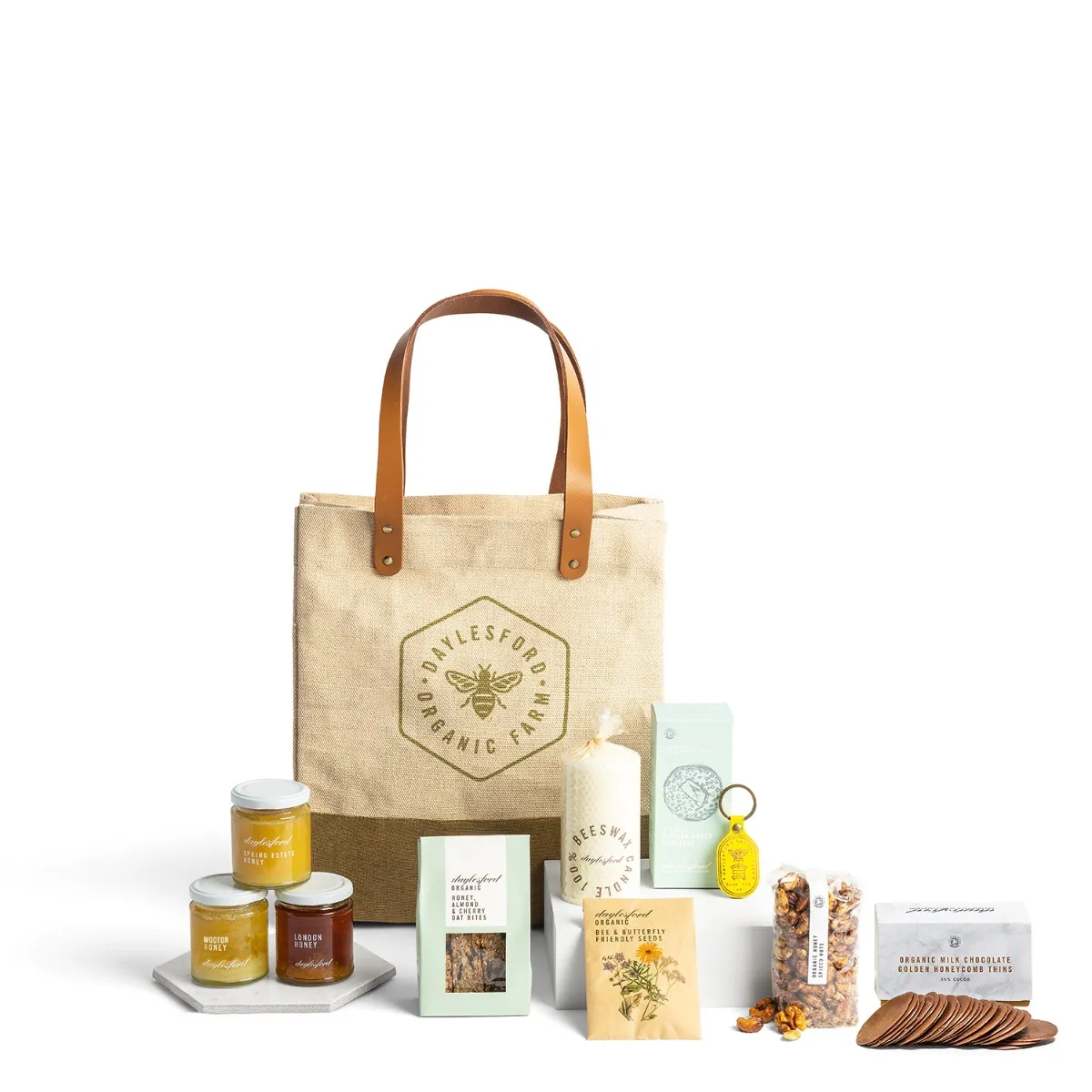 Honey Bee Gift Set 