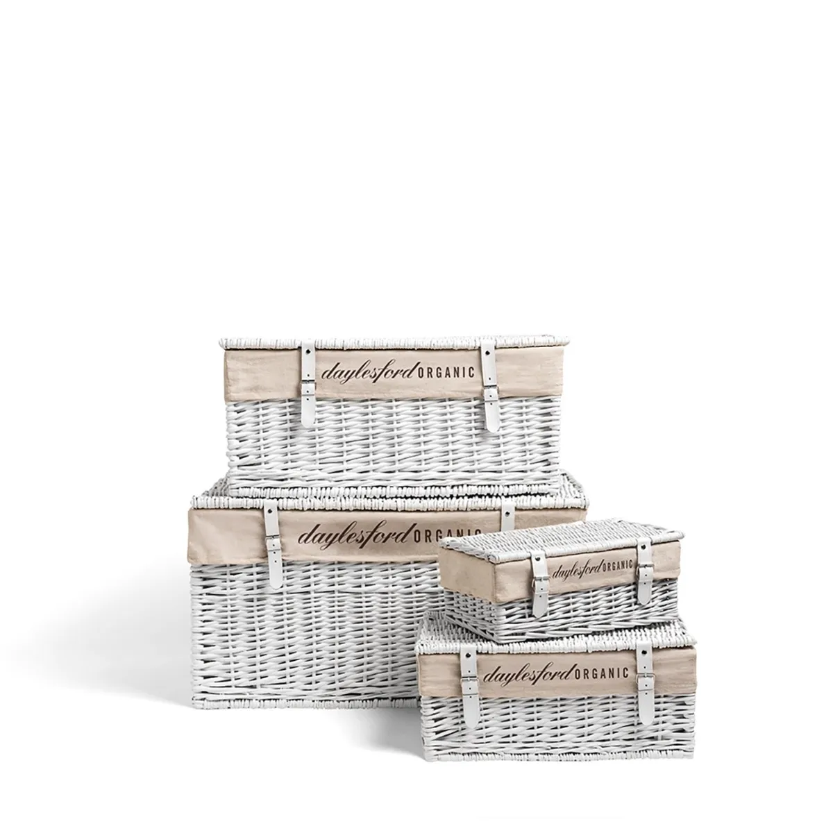 Extra Small Hamper Basket