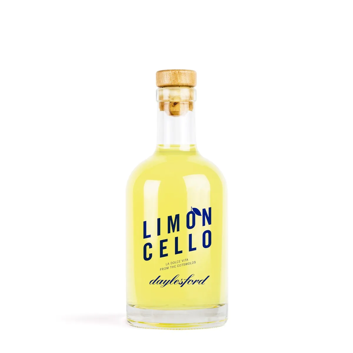 Limoncello 