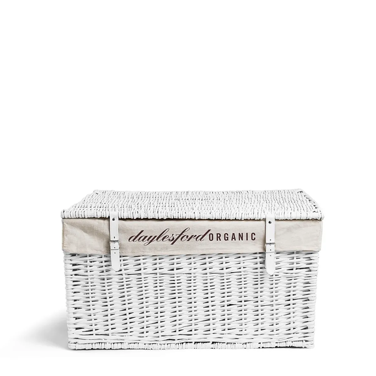 Large Hamper Basket 